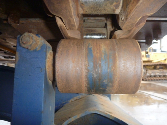 KOBELCO SK  045N2 รถเก่านอกสภาพสวย  พร้อมใช้