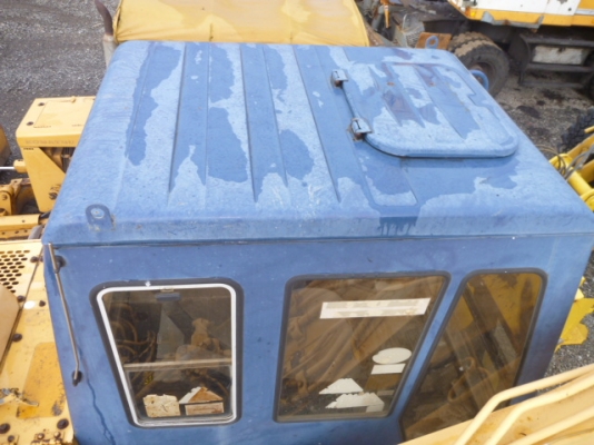 KOBELCO SK  045N2 รถเก่านอกสภาพสวย  พร้อมใช้