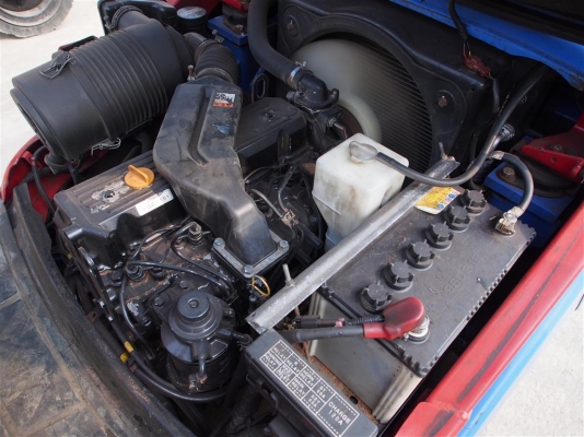 ** LOT 25/10/2556 ** KOMATSU FD20T-16-749973 เครื่องยนต์ดีเซล 4D94 เสาสูง 3 เมตร เกียร์ออโต้ สนใจติดต่อ 083-062-0223 ** LOT 25/10/2556 ** KOMATSU FD20T-16-749973 เครื่องยนต์ดีเซล 4D94 เสาสูง 3 เมตร เกียร์ออโต้ สนใจติดต่อ 083-062-0223