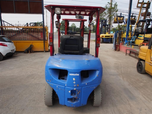 ** LOT 25/10/2556 ** KOMATSU FD20T-16-749973 เครื่องยนต์ดีเซล 4D94 เสาสูง 3 เมตร เกียร์ออโต้ สนใจติดต่อ 083-062-0223 ** LOT 25/10/2556 ** KOMATSU FD20T-16-749973 เครื่องยนต์ดีเซล 4D94 เสาสูง 3 เมตร เกียร์ออโต้ สนใจติดต่อ 083-062-0223