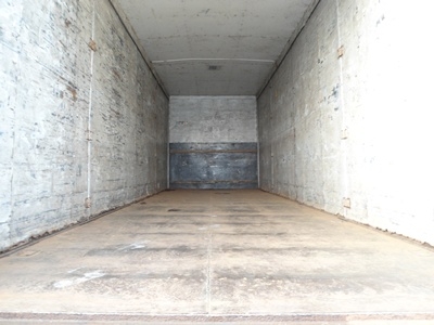 ขายด่วนรถตู้ HINO MEGA FG ตู้ 10 บาน ลดราคาแล้วเหลือ 1,230,000