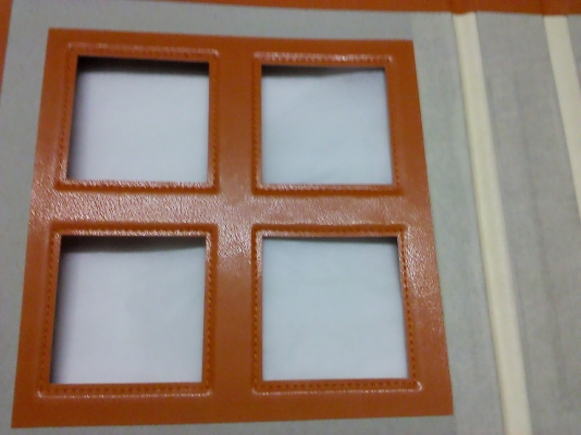 ชุดเล่ม อัลบั้มกระดาษแข็งเย็บด้วยหนังของใหม่มีเยอะ นำไปใช้งานได้หลายอย่างเช่นใส่รูป ทำเมนูอาหาร เก็บงาน อย่างดีสวย