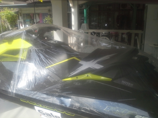 Seadoo RXP-260 ุ ุุุ6ชั่วโม'งราคา 500000 บาท