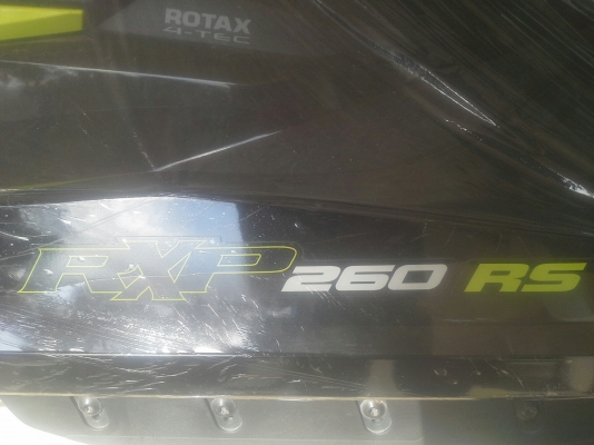Seadoo RXP-260 ุ ุุุ6ชั่วโม'งราคา 500000 บาท Seadoo RXP-260 ุ ุุุ6ชั่วโม'งราคา 500000 บาท