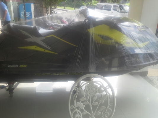 Seadoo RXP-260 ุ ุุุ6ชั่วโม'งราคา 500000 บาท Seadoo RXP-260 ุ ุุุ6ชั่วโม'งราคา 500000 บาท