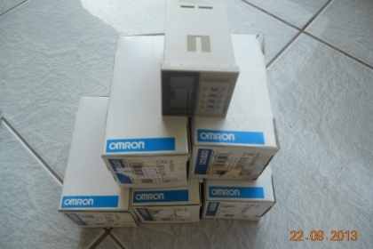 ของใหม่ยังไม่ได้ใช้ timemer ตัวตั้งเวลา omrom ตั้งเวลาได้ 99วินาที-99 ชั่วโมง