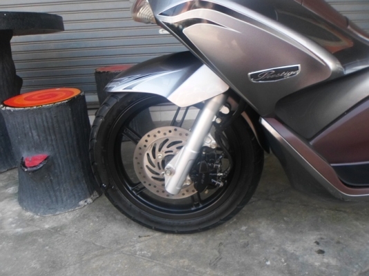 ขายPCX125Iสวยสวย