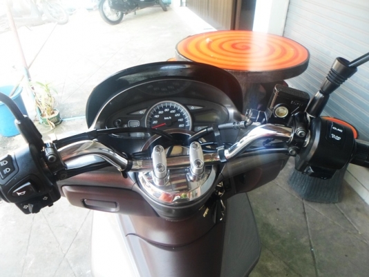 ขายPCX125Iสวยสวย