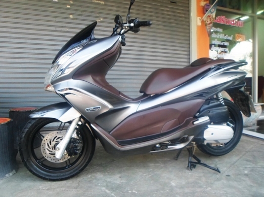 ขายPCX125Iสวยสวย