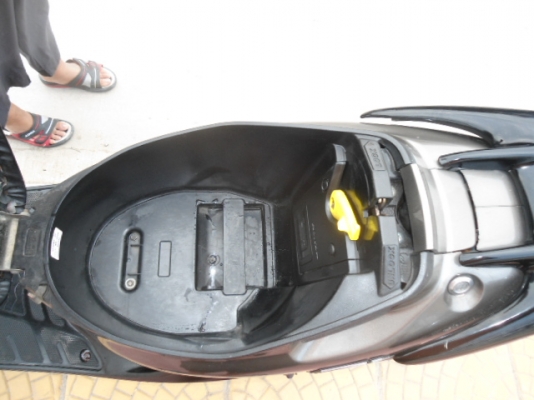 ZX เครื่องดี พร้อมใช้งาน