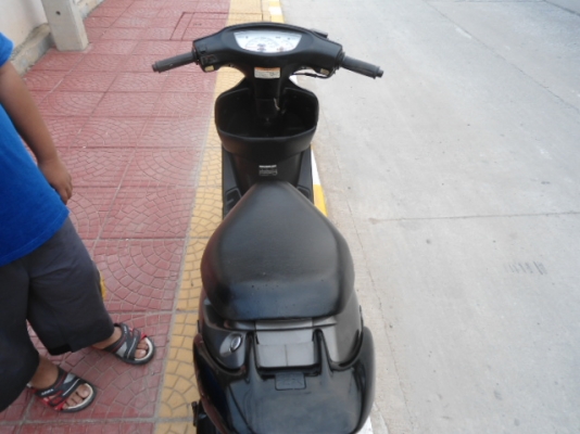 ZX เครื่องดี พร้อมใช้งาน