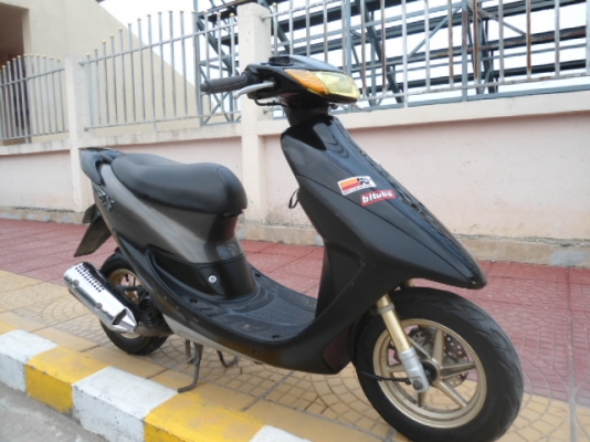 ZX เครื่องดี พร้อมใช้งาน