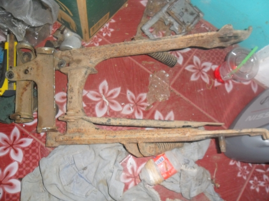 ขายฮอนด้า jx 110  เดิมๆมีเล่ม