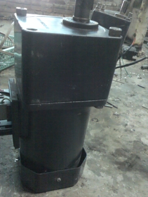 (ถ่ายVDOให้ดู)มอเตอร์เกียร์ ORIENTAL หมุนที่ประมาณ 60 รอบต่อนาที แรงบิดเยอะ 220V. 3 เฟส แต่ต่อใช้ไฟบ้าน220 V.ได้ตาม (ถ่ายVDOให้ดู)มอเตอร์เกียร์ ORIENTAL หมุนที่ประมาณ 60 รอบต่อนาที แรงบิดเยอะ 220V. 3 เฟส แต่ต่อใช้ไฟบ้าน220 V.ได้ตาม