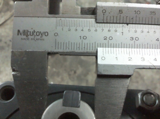 (ถ่ายVDOให้ดู)มอเตอร์เกียร์ ORIENTAL หมุนที่ประมาณ 60 รอบต่อนาที แรงบิดเยอะ 220V. 3 เฟส แต่ต่อใช้ไฟบ้าน220 V.ได้ตาม (ถ่ายVDOให้ดู)มอเตอร์เกียร์ ORIENTAL หมุนที่ประมาณ 60 รอบต่อนาที แรงบิดเยอะ 220V. 3 เฟส แต่ต่อใช้ไฟบ้าน220 V.ได้ตาม