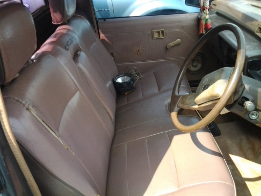 ไซโคลน ตอนเดียว ปี91ปรับราคา 55000 บาท