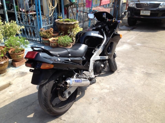 แลกรถยนครับทุกรุ่นเสนอมา kawasaki ZZR 4สูบ 400 cc อินวอย เเท้ รถคันใหญ่ขับทางไกลสบาย เปลี่ยนใหม่หมด ยาง เเบต น้ำมันเครื่อง ผ้าเบรค. สภาพดีมาก ควันไม่ไหล เครื่องเเห้ง คาบูไม่เยิ้ม ความร้อนไม่มีปัญหา เติมน้ำมันขับกลับได้เลย ดูรถเเถว สายไหม 0853594089 กอล์ฟ แลกรถยนครับทุกรุ่นเสนอมา kawasaki ZZR 4สูบ 400 cc อินวอย เเท้ รถคันใหญ่ขับทางไกลสบาย เปลี่ยนใหม่หมด ยาง เเบต น้ำมันเครื่อง ผ้าเบรค. สภาพดีมาก ควันไม่ไหล เครื่องเเห้ง คาบูไม่เยิ้ม ความร้อนไม่มีปัญหา เติมน้ำมันขับกลับได้เลย ดูรถเเถว สายไหม 0853594089 กอล์ฟ