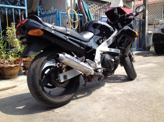 แลกรถยนครับทุกรุ่นเสนอมา kawasaki ZZR 4สูบ 400 cc อินวอย เเท้ รถคันใหญ่ขับทางไกลสบาย เปลี่ยนใหม่หมด ยาง เเบต น้ำมันเครื่อง ผ้าเบรค. สภาพดีมาก ควันไม่ไหล เครื่องเเห้ง คาบูไม่เยิ้ม ความร้อนไม่มีปัญหา เติมน้ำมันขับกลับได้เลย ดูรถเเถว สายไหม 0853594089 กอล์ฟ แลกรถยนครับทุกรุ่นเสนอมา kawasaki ZZR 4สูบ 400 cc อินวอย เเท้ รถคันใหญ่ขับทางไกลสบาย เปลี่ยนใหม่หมด ยาง เเบต น้ำมันเครื่อง ผ้าเบรค. สภาพดีมาก ควันไม่ไหล เครื่องเเห้ง คาบูไม่เยิ้ม ความร้อนไม่มีปัญหา เติมน้ำมันขับกลับได้เลย ดูรถเเถว สายไหม 0853594089 กอล์ฟ