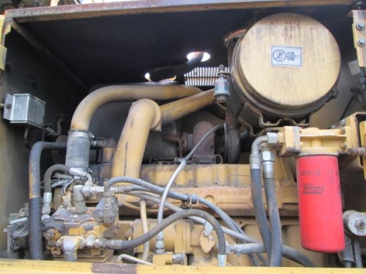 ขาย รถเกรด CATERPILLAR 140H-2ZK02xxx เก่านอก สวยมากๆ เดิมๆ 3,600,000 TEL : 087-0339334 (อ็อฟ) ขาย รถเกรด CATERPILLAR 140H-2ZK02xxx เก่านอก สวยมากๆ เดิมๆ 3,600,000 TEL : 087-0339334 (อ็อฟ)