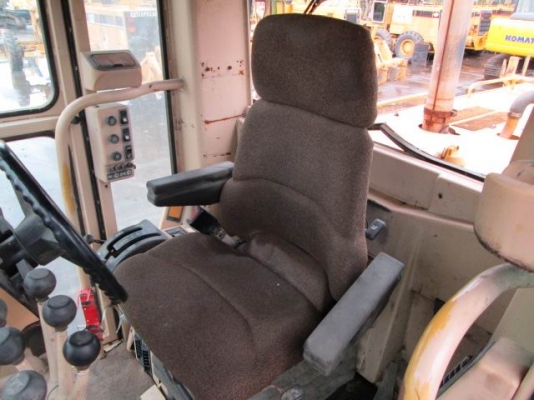 ขาย รถเกรด CATERPILLAR 140H-2ZK02xxx เก่านอก สวยมากๆ เดิมๆ 3,600,000 TEL : 087-0339334 (อ็อฟ) ขาย รถเกรด CATERPILLAR 140H-2ZK02xxx เก่านอก สวยมากๆ เดิมๆ 3,600,000 TEL : 087-0339334 (อ็อฟ)