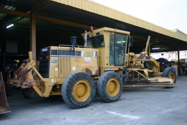 ขาย รถเกรด CATERPILLAR 140H-2ZK02xxx เก่านอก สวยมากๆ เดิมๆ 3,600,000 TEL : 087-0339334 (อ็อฟ) ขาย รถเกรด CATERPILLAR 140H-2ZK02xxx เก่านอก สวยมากๆ เดิมๆ 3,600,000 TEL : 087-0339334 (อ็อฟ)