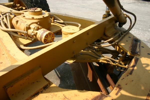 ขาย รถเกรด CATERPILLAR 140H-2ZK02xxx เก่านอก สวยมากๆ เดิมๆ 3,600,000 TEL : 087-0339334 (อ็อฟ) ขาย รถเกรด CATERPILLAR 140H-2ZK02xxx เก่านอก สวยมากๆ เดิมๆ 3,600,000 TEL : 087-0339334 (อ็อฟ)