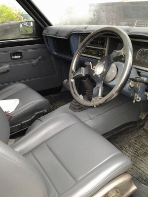 Mitsubishi L200 2800 Turbo