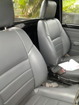 Mitsubishi L200 2800 Turbo