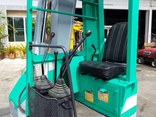 ขาย รถขุด KOMATSU รุ่น PC28UU  มือสองญี่ปุ่น