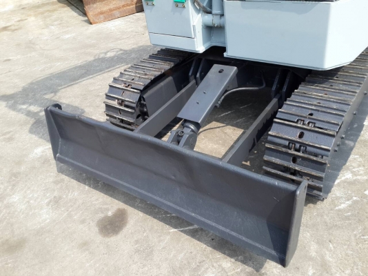 ขาย รถขุด KOMATSU รุ่น PC28UU  มือสองญี่ปุ่น