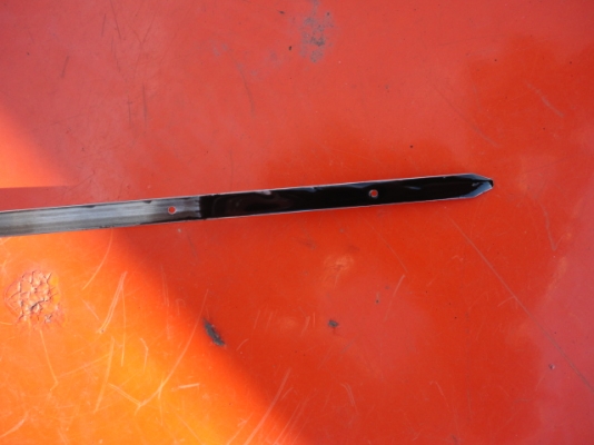 ROUGH TERRAIN CRANE TR100M-1