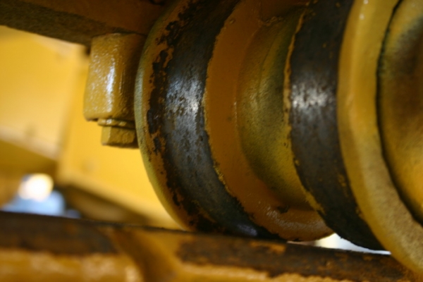 ขาย รถขุด KOMATSU PC60U-5 เก่านอก สวยๆ 680,000 TEL : 087-0339334 (อ็อฟ) ขาย รถขุด KOMATSU PC60U-5 เก่านอก สวยๆ 680,000 TEL : 087-0339334 (อ็อฟ)