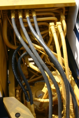 ขาย รถขุด KOMATSU PC60U-5 เก่านอก สวยๆ 680,000 TEL : 087-0339334 (อ็อฟ) ขาย รถขุด KOMATSU PC60U-5 เก่านอก สวยๆ 680,000 TEL : 087-0339334 (อ็อฟ)