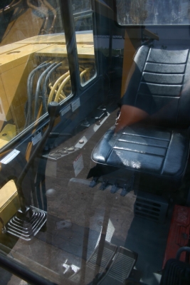 ขาย รถขุด KOMATSU PC60U-5 เก่านอก สวยๆ 680,000 TEL : 087-0339334 (อ็อฟ) ขาย รถขุด KOMATSU PC60U-5 เก่านอก สวยๆ 680,000 TEL : 087-0339334 (อ็อฟ)