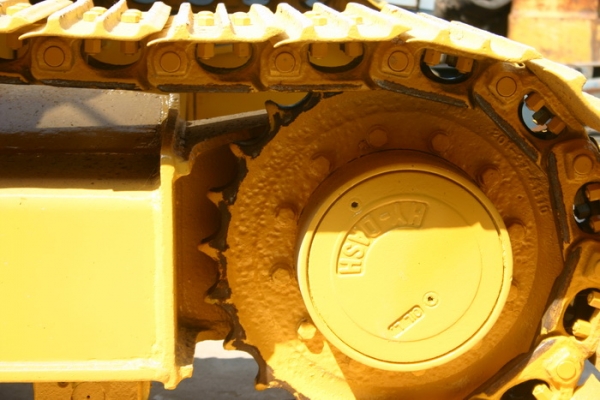 ขาย รถขุด KOMATSU PC60U-5 เก่านอก สวยๆ 680,000 TEL : 087-0339334 (อ็อฟ) ขาย รถขุด KOMATSU PC60U-5 เก่านอก สวยๆ 680,000 TEL : 087-0339334 (อ็อฟ)