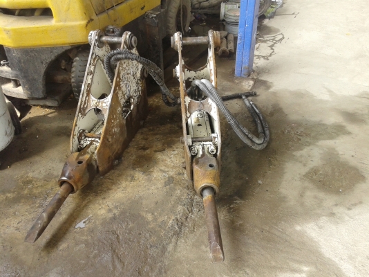 ขายถูก หัวแย็ก FURUKAWA F3  ตัวละ 80,000 บาทค่ะ