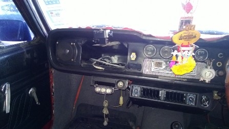 ขาย ford cortina สวยๆ ราคา 45,000 บาท