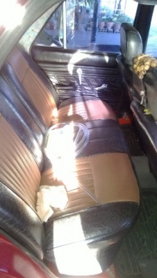 ขาย ford cortina สวยๆ ราคา 45,000 บาท