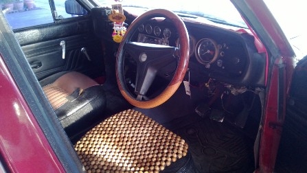 ขาย ford cortina สวยๆ ราคา 45,000 บาท