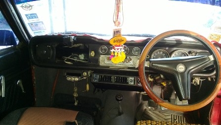 ขาย ford cortina สวยๆ ราคา 45,000 บาท