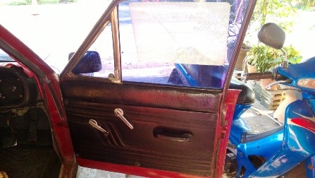 ขาย ford cortina สวยๆ ราคา 45,000 บาท