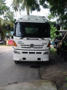 จำหน่ายรถพ่วง หัวลาก-หางลาก รถบรรทุก รถเทรลเลอร์ ทุกยี่ห้อ