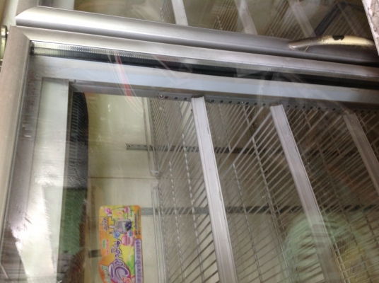 ขายตู้แช่ 3 ประตู สภาพพร้อมใช้งาน 9000 เท่านั้นๆ