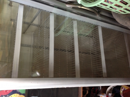 ขายตู้แช่ 3 ประตู สภาพพร้อมใช้งาน 9000 เท่านั้นๆ