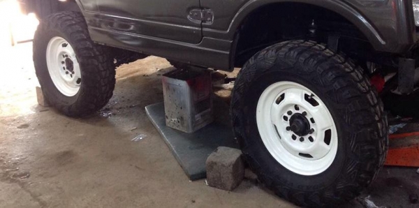 ขายกะทะซูซูกิ จิมนี่และของคาริเบียน