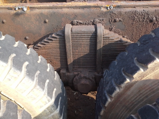 ขายสิบล้อหน้ายยาว ไม่มีทะเบียน