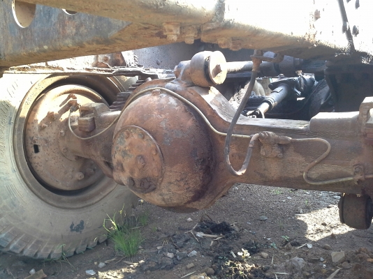 ขายสิบล้อหน้ายยาว ไม่มีทะเบียน