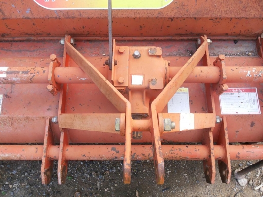 ขายโรตารี่ รถไถ สภาพดีใช้งานน้อยมาก