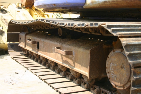 ขาย รถขุด แบคโฮ KOMATSU PC128US เก่านอก สวยๆ 1,300,000 TEL : 087-0339334 (อ็อฟ) ขาย รถขุด แบคโฮ KOMATSU PC128US เก่านอก สวยๆ 1,300,000 TEL : 087-0339334 (อ็อฟ)