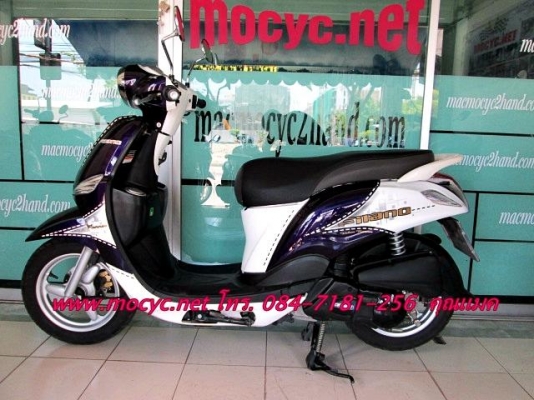 FILANO  สีแดง  ปี 55  หัวฉีด ล้อแมกซ์ กระบอกสูบ DiASil ประหยัดน้ำมัน  รถสภาพเดิมๆ   26500